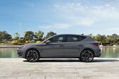 Cupra Leon 1.4 TSI (245 Hp) e-Hybrid DSG 2020 - present