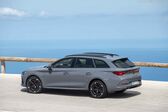 Cupra Leon Sportstourer 2020 - present