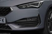 Cupra Leon Sportstourer 2020 - present