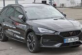 Cupra Leon Sportstourer 2.0 TSI (310 Hp) 4Drive DSG 2021 - present