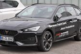 Cupra Leon Sportstourer 2020 - present