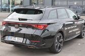 Cupra Leon Sportstourer 2020 - present