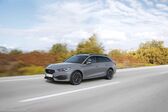 Cupra Leon Sportstourer 2020 - present