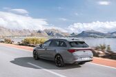 Cupra Leon Sportstourer 2020 - present