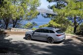 Cupra Leon Sportstourer 1.4 TSI (245 Hp) e-Hybrid DSG 2020 - present