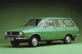 Dacia 1300 Combi 1969 - 2004