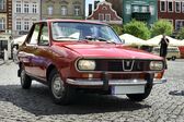 Dacia 1300 1969 - 2004