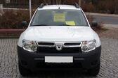 Dacia Duster 1.6 (105/102 Hp) 4x2 LPG 2010 - 2013