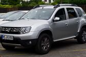 Dacia Duster (facelift 2013) 1.2 TCe (125 Hp) 2013 - 2017