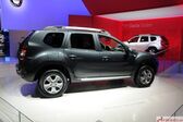 Dacia Duster (facelift 2013) 1.6 LPG (105 Hp) 2013 - 2017