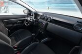 Dacia Duster II 1.5 dCi (110 Hp) 4x4 2018 - 2018