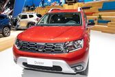 Dacia Duster II 1.6 SCe (114/109 Hp) LPG 2018 - 2018