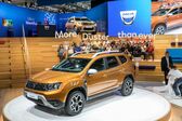 Dacia Duster II 1.3 TCe (131 Hp) 4WD GPF 2019 - 2021