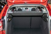 Dacia Duster II 1.5 dCi (110 Hp) Automatic 2018 - 2018