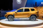 Dacia Duster II 1.3 TCe (131 Hp) 4WD GPF 2019 - 2021