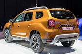 Dacia Duster II 1.0 TCe (101 Hp) 2019 - 2021