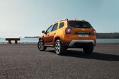 Dacia Duster II 1.3 TCe (131 Hp) 4WD GPF 2019 - 2021