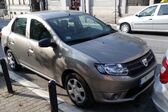 Dacia Logan II 2012 - 2016