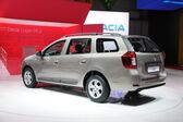 Dacia Logan II MCV 2013 - 2016