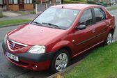 Dacia Logan I 1.5 dCi (65 Hp) 2005 - 2008