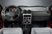 Dacia Logan I 2004 - 2008