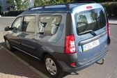 Dacia Logan MCV 2006 - 2008