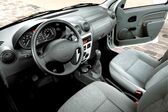 Dacia Logan MCV 1.5 dCi (65 Hp) 2006 - 2008