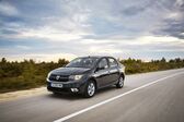 Dacia Logan II (facelift 2016) 1.5 Blue dCi (95 Hp) 2018 - present