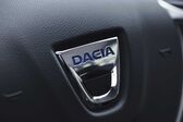 Dacia Logan II (facelift 2016) 1.5 dCi (90 Hp) 2016 - 2018