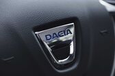 Dacia Logan II (facelift 2016) 2016 - 2018