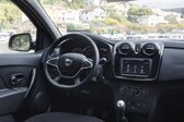 Dacia Logan II (facelift 2016) 0.9 TCe (90 Hp) LPG 2016 - 2018