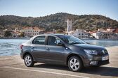 Dacia Logan II (facelift 2016) 0.9 TCe (90 Hp) LPG 2016 - 2018