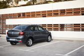 Dacia Logan II (facelift 2016) 0.9 TCe (90 Hp) Easy-R 2016 - 2018