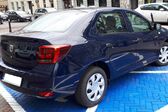 Dacia Logan II (facelift 2016) 0.9 TCe (90 Hp) LPG 2016 - 2018