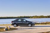 Dacia Logan II (facelift 2016) 1.5 dCi (90 Hp) 2016 - 2018