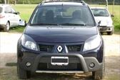 Dacia Sandero I Stepway 1.5 dCi (90 Hp) FAP 2008 - 2012