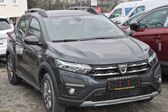 Dacia Sandero III Stepway 1.0 TCe (91 Hp) 2020 - present