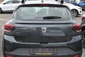 Dacia Sandero III Stepway 2020 - present