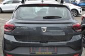 Dacia Sandero III Stepway 2020 - present