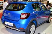 Dacia Sandero II Stepway 0.9 Tce (90 Hp) Start&Stop 2015 - 2016