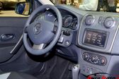 Dacia Sandero II Stepway 0.9 Tce (90 Hp) Start&Stop 2015 - 2016