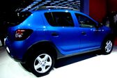 Dacia Sandero II Stepway 2012 - 2016