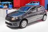 Dacia Sandero II 0.9 Tce (90 Hp) LPG Start&Stop 2015 - 2016