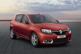 Dacia Sandero II 0.9 Tce (90 Hp) 2012 - 2016