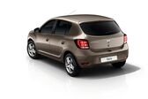 Dacia Sandero II (facelift 2016) 1.5 dCi (75 Hp) Start&Stop 2016 - 2020