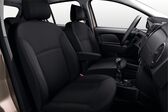 Dacia Sandero II (facelift 2016) 1.5 dCi (90 Hp) Start&Stop Easy-R 2016 - 2020