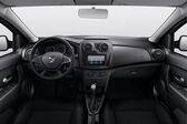 Dacia Sandero II (facelift 2016) 0.9 TCe (90 Hp) Start&Stop Easy-R 2016 - 2020