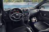 Dacia Sandero II Stepway (facelift 2016) 1.5 dCi (95 Hp) Start&Stop 2018 - 2020