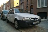 Dacia Solenza 2003 - 2005