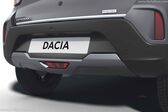 Dacia Spring 2021 - present